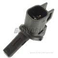Front ABS Brake Sensor for FORD FOCUS 2.5 RS 1.8 2.5 ST 1.8 Flex-Fuel 1.4 (2004-2011)